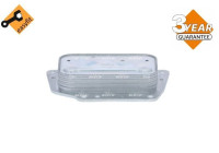 Oil Cooler, engine oil EASY FIT