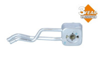 Oil Cooler, engine oil EASY FIT