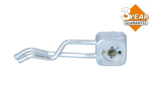Oil Cooler, engine oil EASY FIT