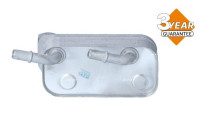Oil Cooler, engine oil EASY FIT