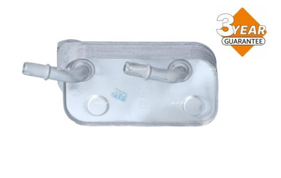 Oil Cooler, engine oil EASY FIT