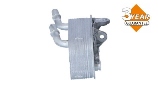 Oil Cooler, engine oil EASY FIT, Image 2