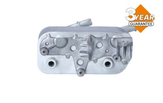 Oil Cooler, engine oil EASY FIT, Image 3