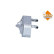 Oil Cooler, engine oil EASY FIT, Thumbnail 4