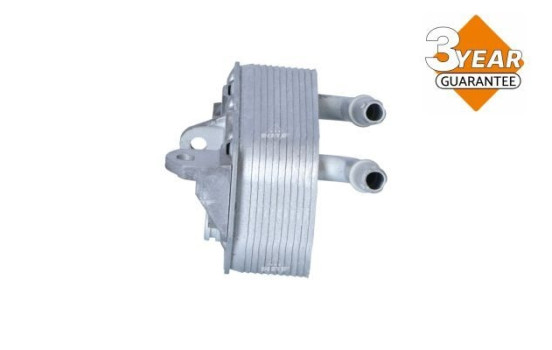 Oil Cooler, engine oil EASY FIT, Image 4