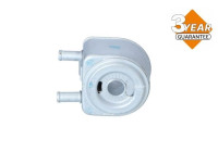 Oil Cooler, engine oil EASY FIT
