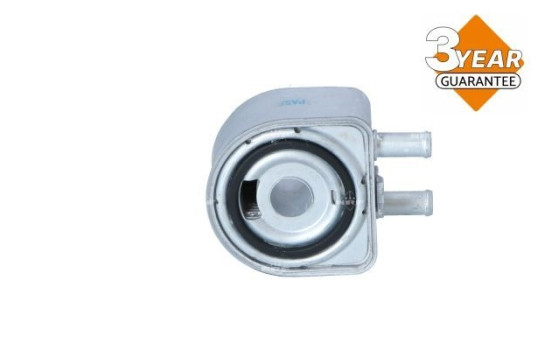 Oil Cooler, engine oil EASY FIT, Image 3