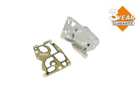 Oil Cooler, engine oil EASY FIT