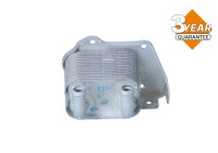 Oil Cooler, engine oil EASY FIT