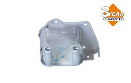 Oil Cooler, engine oil EASY FIT