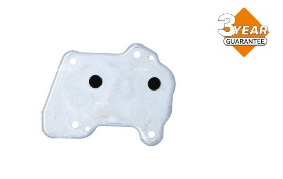Oil Cooler, engine oil EASY FIT, Image 3