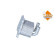 Oil Cooler, engine oil EASY FIT, Thumbnail 4