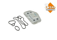 Oil Cooler, engine oil EASY FIT