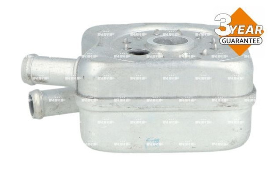Oil Cooler, engine oil EASY FIT, Image 3