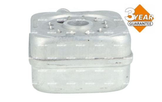 Oil Cooler, engine oil EASY FIT, Image 4