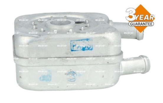 Oil Cooler, engine oil EASY FIT, Image 5