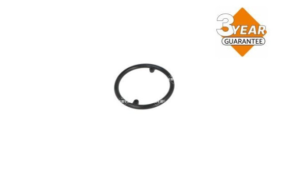 Oil Cooler, engine oil EASY FIT, Image 6