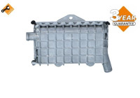 Oil Cooler, engine oil EASY FIT