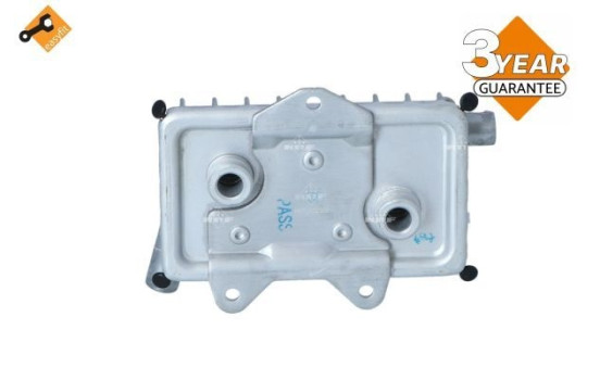 Oil Cooler, engine oil EASY FIT, Image 3