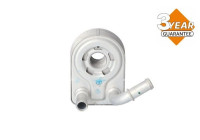 Oil Cooler, engine oil EASY FIT