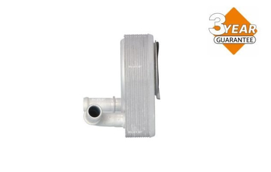 Oil Cooler, engine oil EASY FIT, Image 2