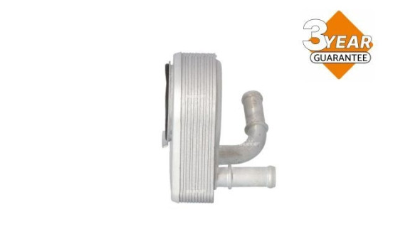 Oil Cooler, engine oil EASY FIT, Image 4