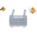 Oil Cooler, engine oil EASY FIT
