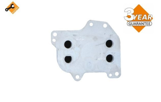 Oil Cooler, engine oil EASY FIT, Image 3