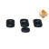 Oil Cooler, engine oil EASY FIT, Thumbnail 5