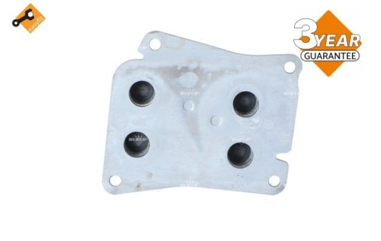 Oil Cooler, engine oil EASY FIT, Image 3