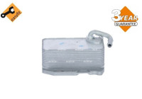Oil Cooler, engine oil EASY FIT