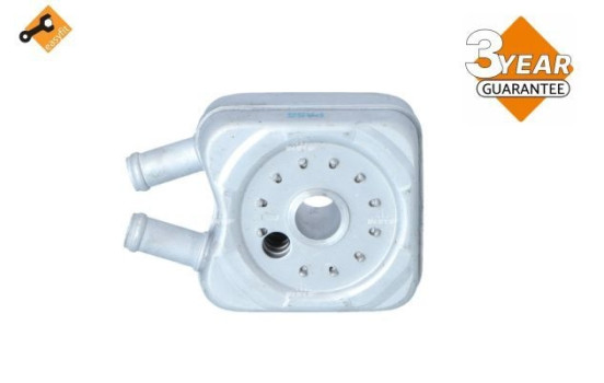 Oil Cooler, engine oil EASY FIT, Image 3