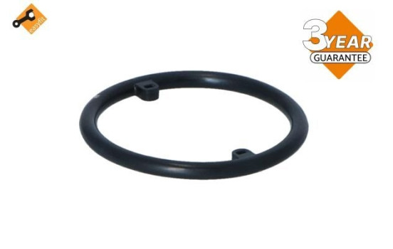 Oil Cooler, engine oil EASY FIT, Image 5