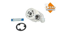Oil Cooler, engine oil EASY FIT