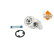 Oil Cooler, engine oil EASY FIT