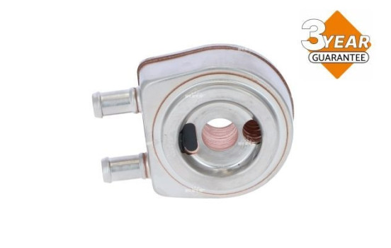 Oil Cooler, engine oil EASY FIT