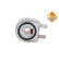 Oil Cooler, engine oil EASY FIT, Thumbnail 3
