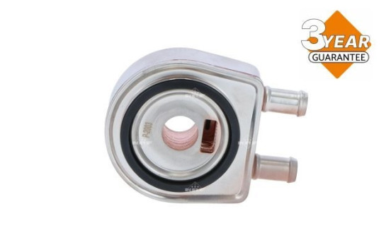 Oil Cooler, engine oil EASY FIT, Image 3