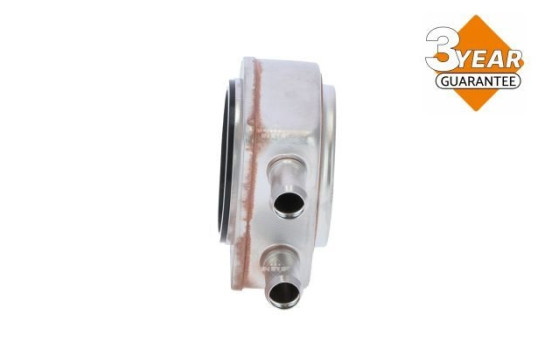 Oil Cooler, engine oil EASY FIT, Image 4