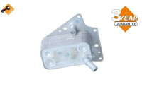 Oil Cooler, engine oil EASY FIT