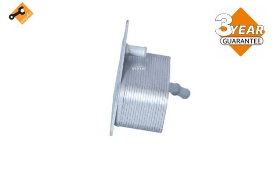 Oil Cooler, engine oil EASY FIT, Image 4