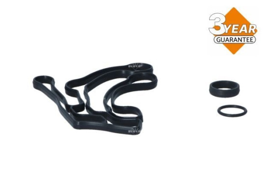 Oil Cooler, engine oil EASY FIT, Image 5