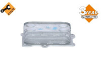 Oil Cooler, engine oil EASY FIT