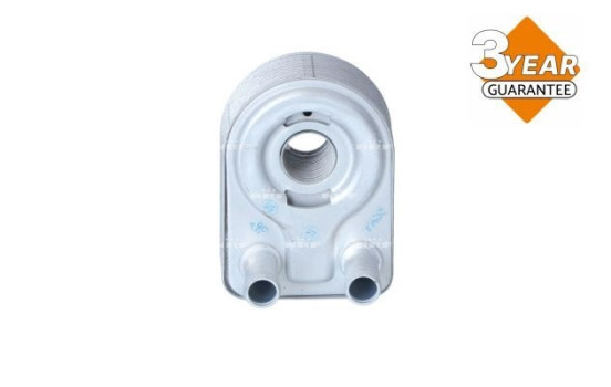 Oil Cooler, engine oil EASY FIT