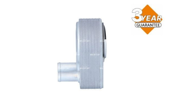 Oil Cooler, engine oil EASY FIT, Image 2