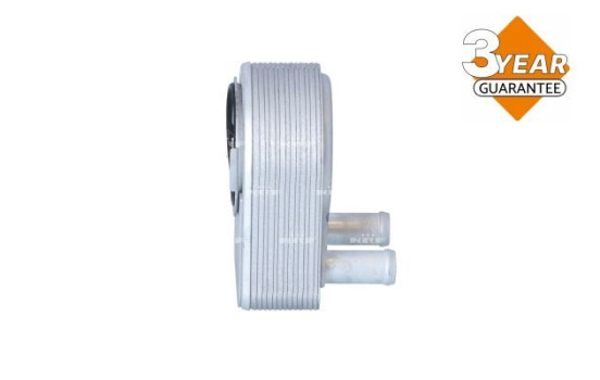 Oil Cooler, engine oil EASY FIT, Image 4