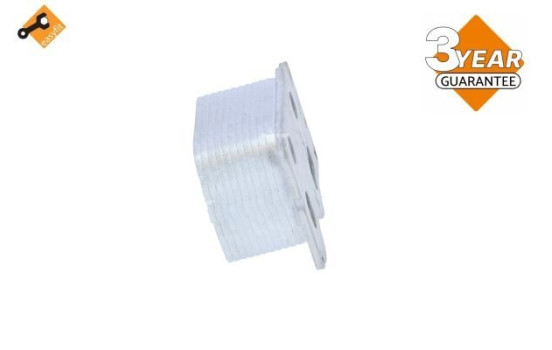 Oil Cooler, engine oil EASY FIT, Image 2