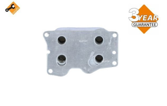 Oil Cooler, engine oil EASY FIT, Image 3