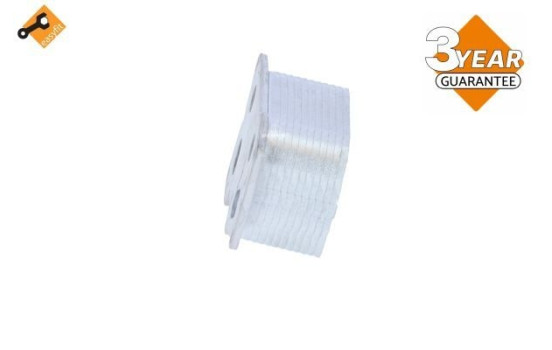 Oil Cooler, engine oil EASY FIT, Image 4
