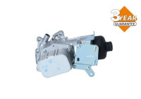 Oil Cooler, engine oil EASY FIT